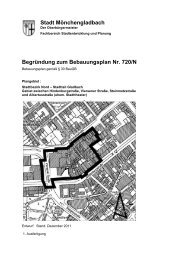 als pdf - Stadt MÃ¶nchengladbach