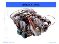 ROTAX 912 ULS