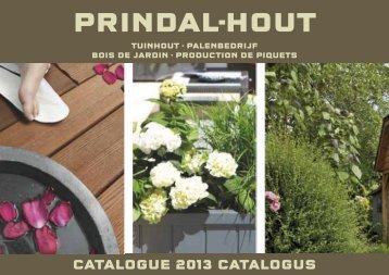 PRINDAL-HOUT