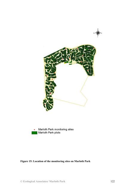 Marloth Park Management Plan. - Nkomazi Local Municipality