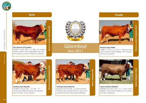 Simmentaler Joernaal 2013.indb