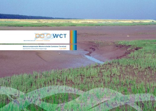 Startnotitie MER Natuurcompensatie WCT - De Kaloot