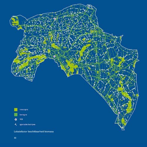 Bijlage: Biomassavergistingsinstallaties in het landschap - Provincie ...