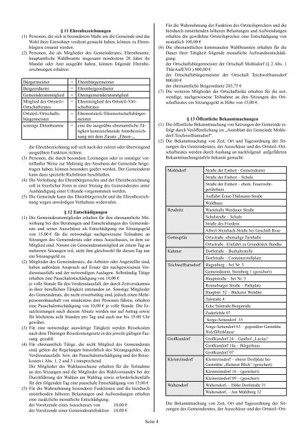 Juni 2012 - Mohlsdorf-Teichwolframsdorf