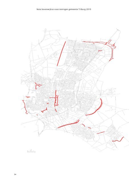 ontwerp-exploitatieplan koningsoord - toelichting en voorschriften