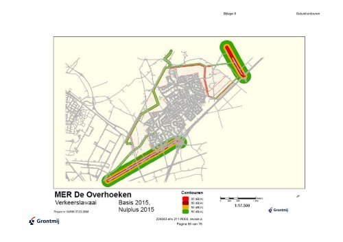 ontwerp-exploitatieplan koningsoord - toelichting en voorschriften