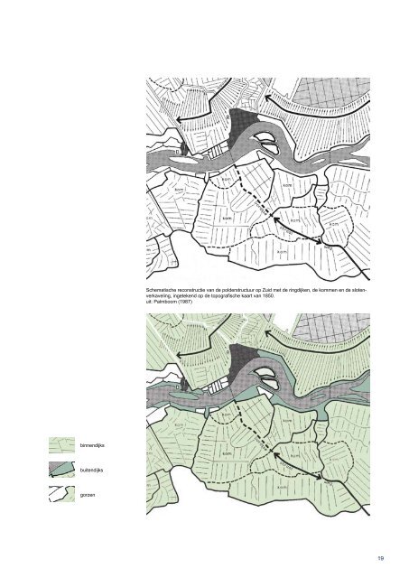 Rotterdam - Zuid - Els Bet Stedebouwkundige