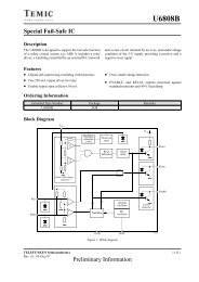 U6808B - Adronic Components GmbH