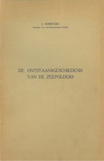 download pdf - Vlaams Instituut voor de Zee