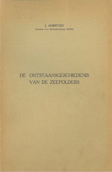 download pdf - Vlaams Instituut voor de Zee