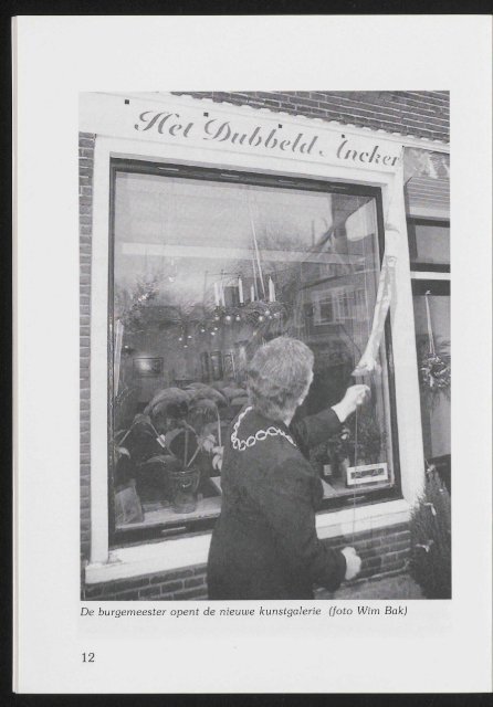 eerlijk eden - Historische Vereniging Heemstede-Bennebroek