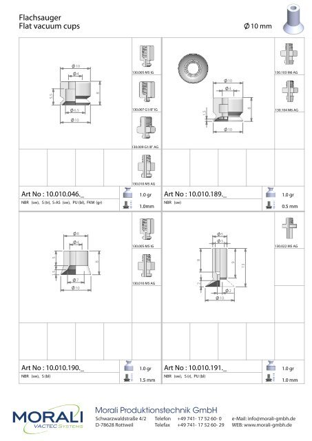 PDF-Dokument - Morali Produktionstechnik GmbH