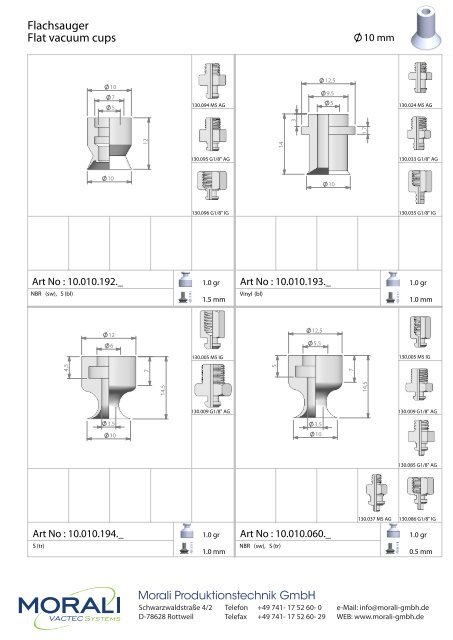 PDF-Dokument - Morali Produktionstechnik GmbH