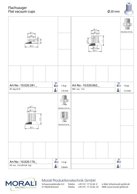 PDF-Dokument - Morali Produktionstechnik GmbH