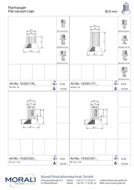 PDF-Dokument - Morali Produktionstechnik GmbH