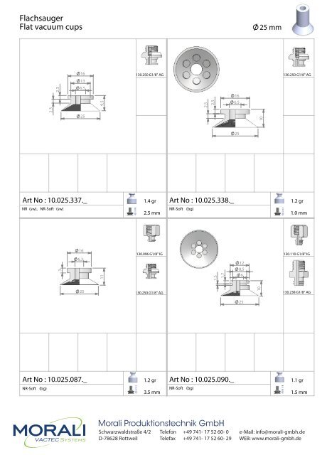 PDF-Dokument - Morali Produktionstechnik GmbH