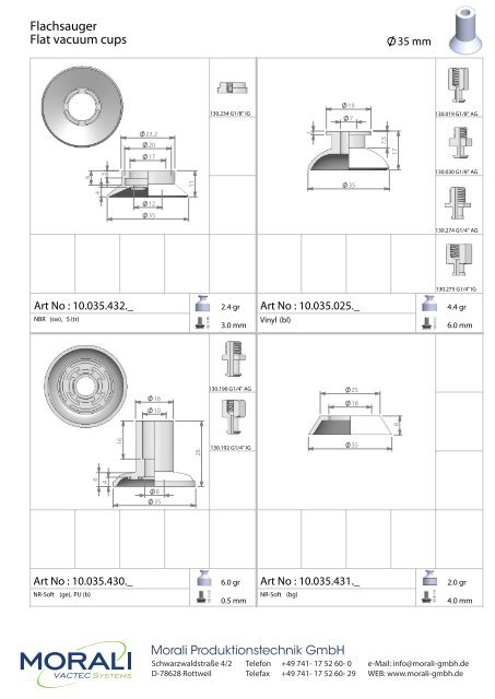 PDF-Dokument - Morali Produktionstechnik GmbH