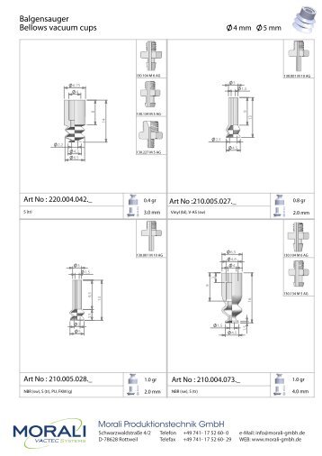 PDF-Dokument - Morali Produktionstechnik GmbH