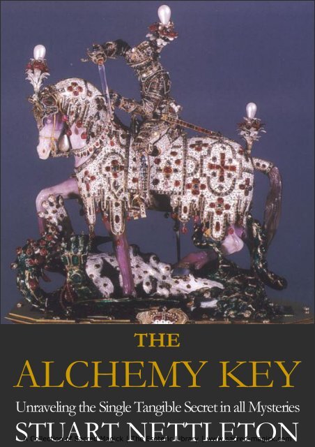 The Alchemy Key Pdf Veritas File System