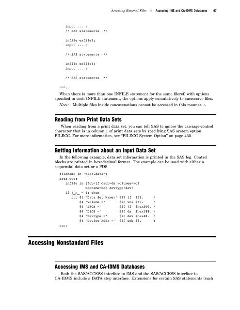 SAS(R) 9.1.3 Companion for z/OS