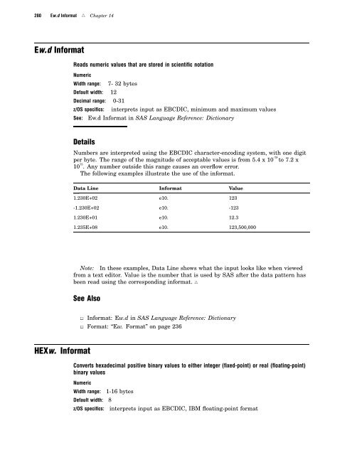 SAS(R) 9.1.3 Companion for z/OS