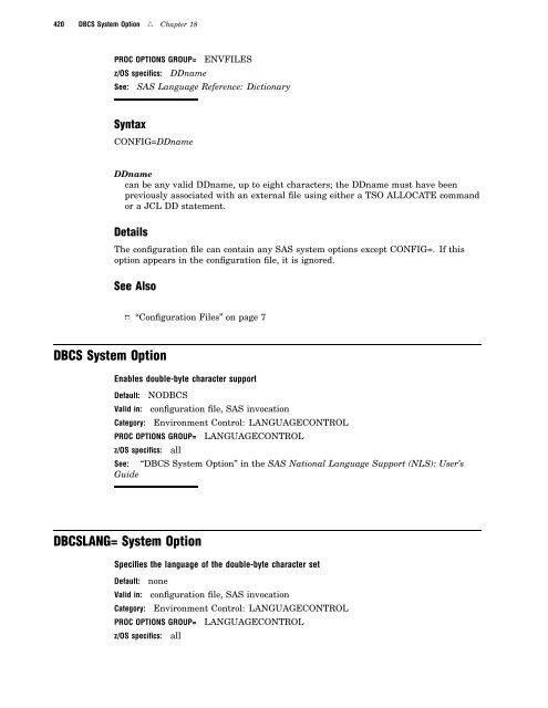 SAS(R) 9.1.3 Companion for z/OS