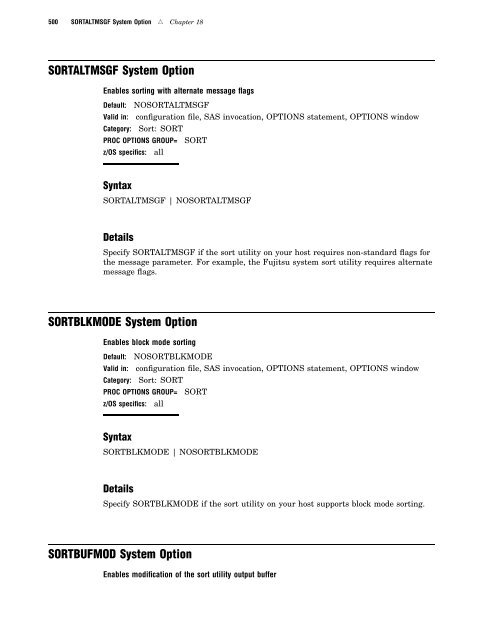 SAS(R) 9.1.3 Companion for z/OS