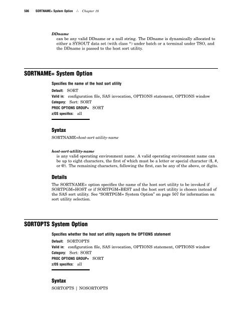 SAS(R) 9.1.3 Companion for z/OS