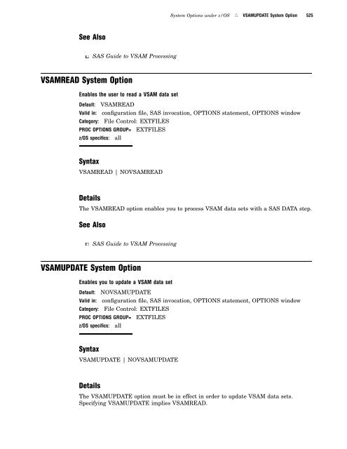 SAS(R) 9.1.3 Companion for z/OS