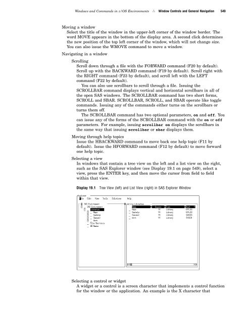 SAS(R) 9.1.3 Companion for z/OS