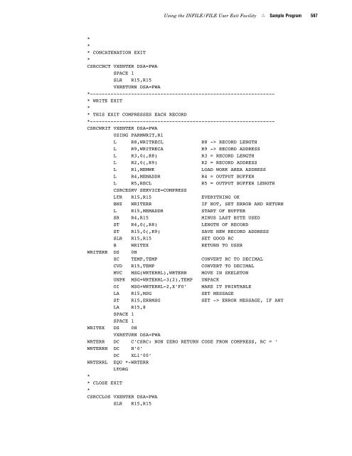 SAS(R) 9.1.3 Companion for z/OS