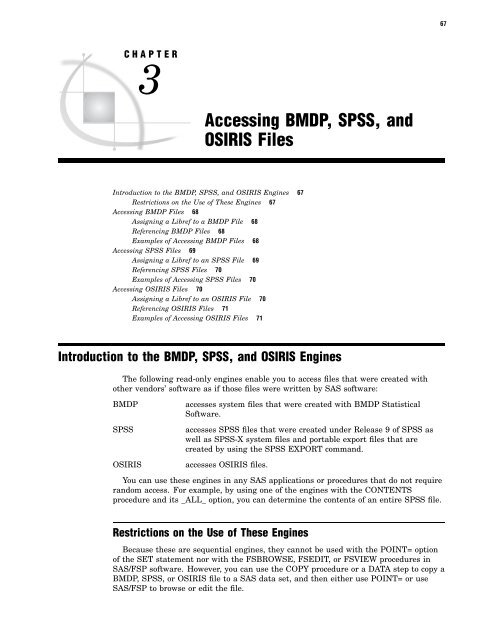 SAS(R) 9.1.3 Companion for z/OS