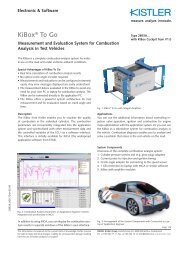 Data sheet, Type 2893A... - Helmar