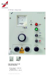 Elabo GmbH - Helmar