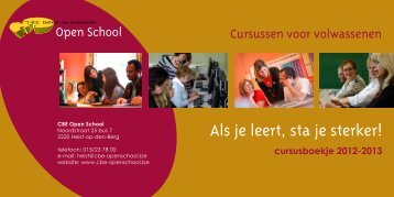 Heist small size.pdf - Centrum voor Basiseducatie