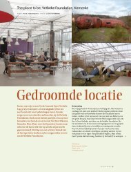 Download PDF met de volledige tekst - Out of Art