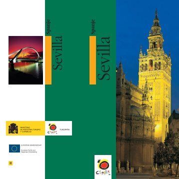 Sevilla NL - Independent Travel