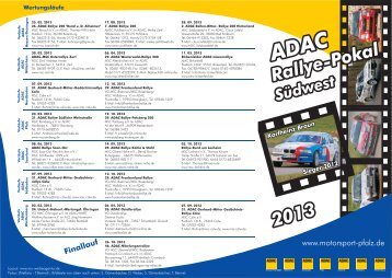 Download - ADAC Mittelrhein eV