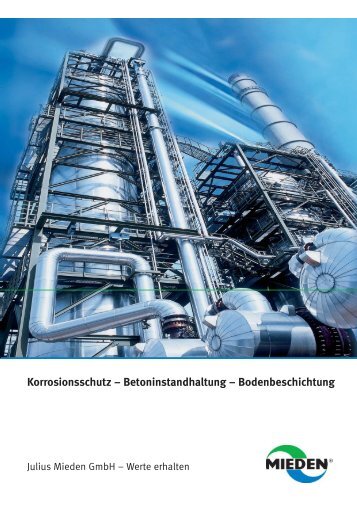 download - Julius Mieden GmbH