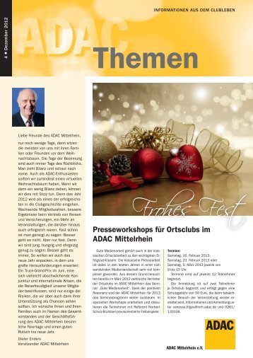 Download - ADAC Mittelrhein eV