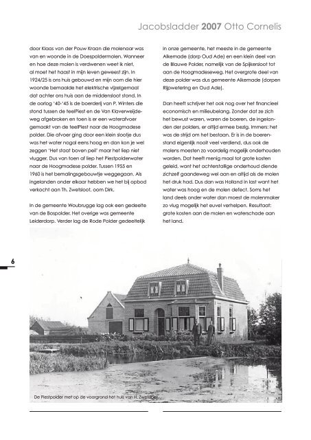 2007 Nr-4 - Historische Vereniging Otto Cornelis van Hemessen