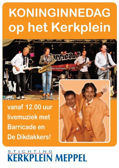 Uit/Meppel april 2011 - IDwerk