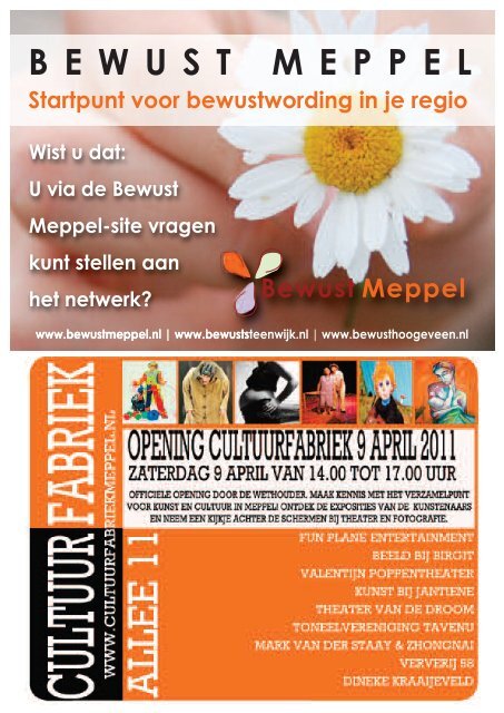 Uit/Meppel april 2011 - IDwerk