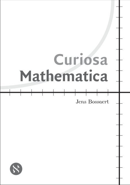 Curiosa Mathematica