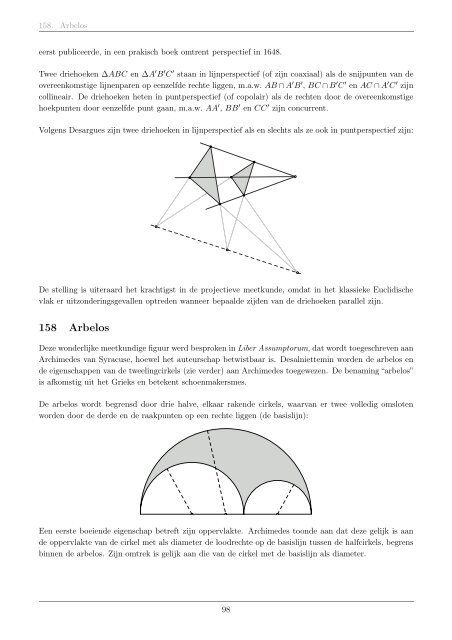 Curiosa Mathematica