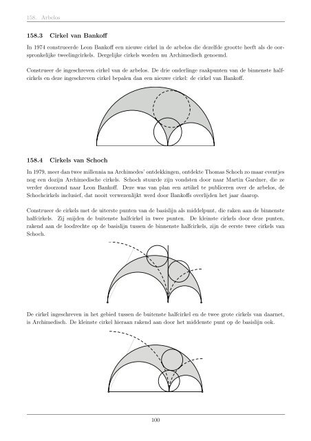 Curiosa Mathematica