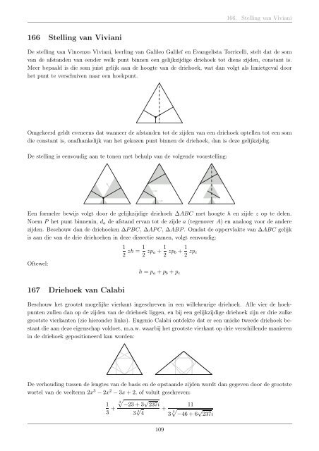 Curiosa Mathematica