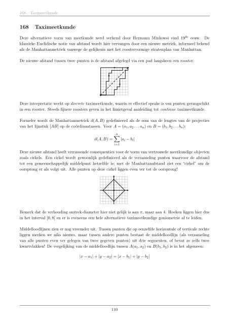 Curiosa Mathematica