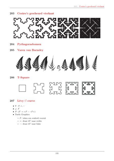 Curiosa Mathematica