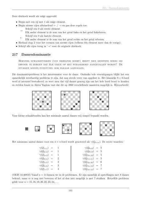 Curiosa Mathematica